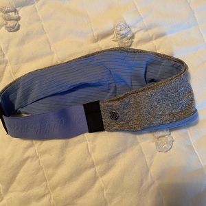 🔥 SOLD🔥 Lululemon headband
